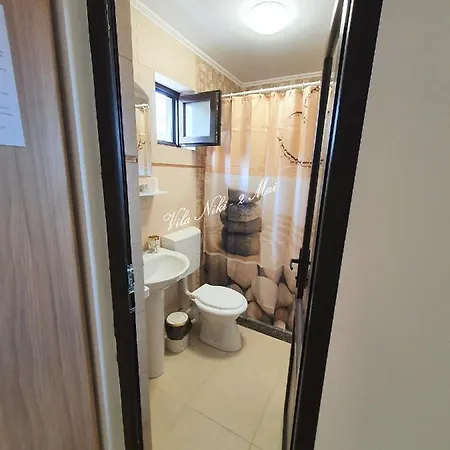Gasthof Niki Două Mai