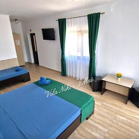Niki 3* Două Mai